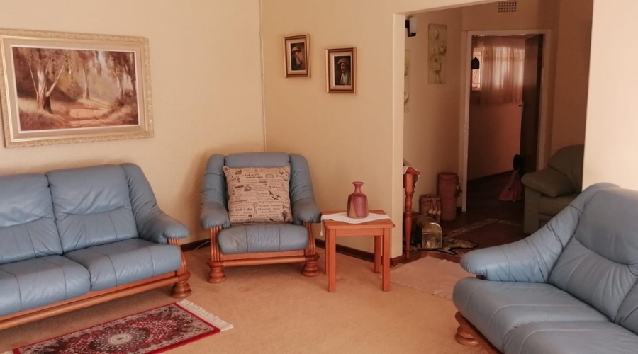 3 Bedroom Property for Sale in Parys Free State